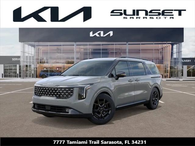 2026 Kia Carnival MPV SX Prestige for sale in Sarasota, FL