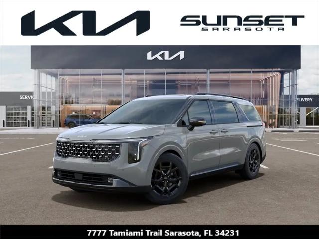 2026 Kia Carnival MPV SX Prestige for sale in Sarasota, FL