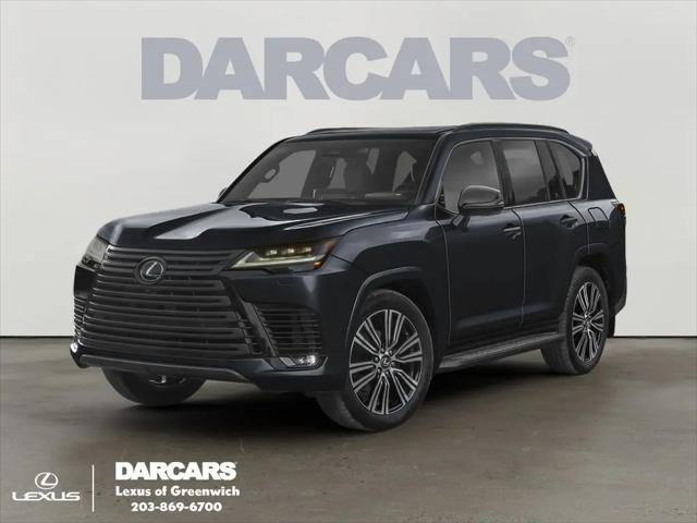 2026 Lexus LX Luxury for sale in Greenwich, CT