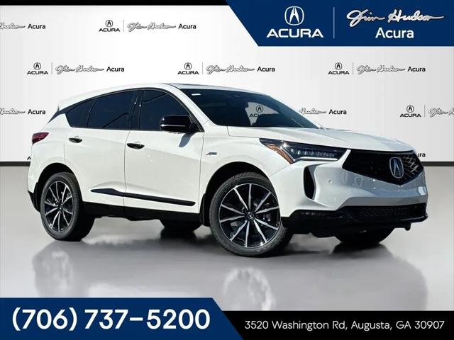 2026 Acura RDX A-Spec Advance for sale in Augusta, GA