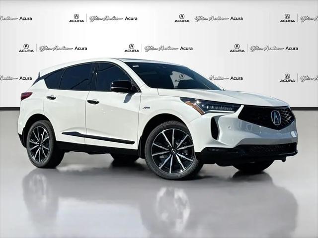 2026 Acura RDX A-Spec Advance