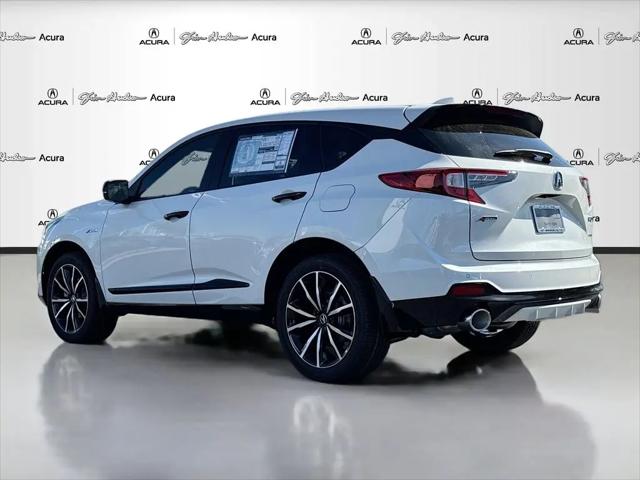 2026 Acura RDX A-Spec Advance