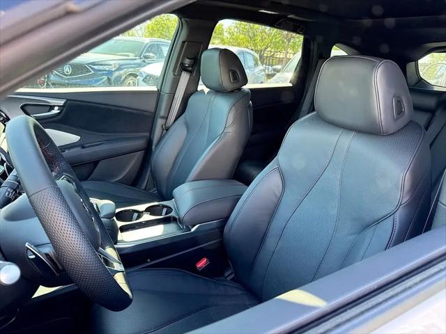 2026 Acura RDX A-Spec Advance