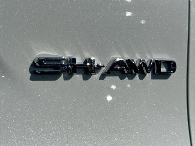 2026 Acura RDX A-Spec Advance