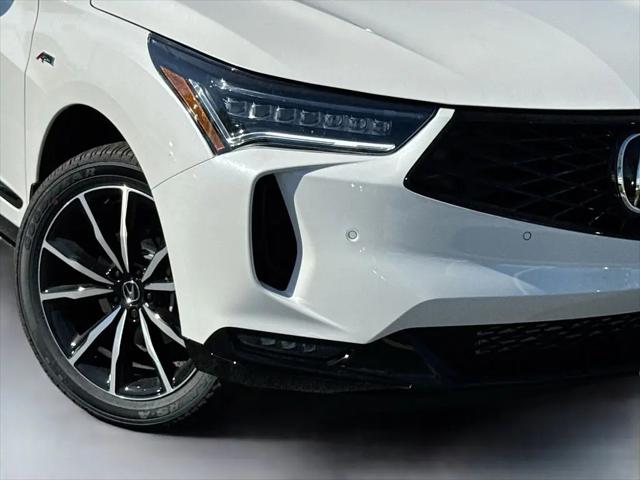 2026 Acura RDX A-Spec Advance