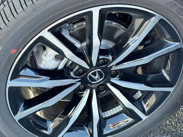 2026 Acura RDX A-Spec Advance