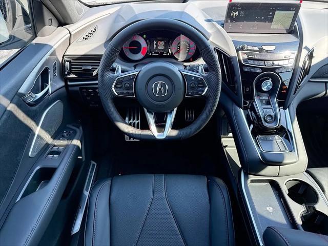 2026 Acura RDX A-Spec Advance