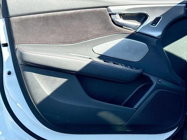 2026 Acura RDX A-Spec Advance