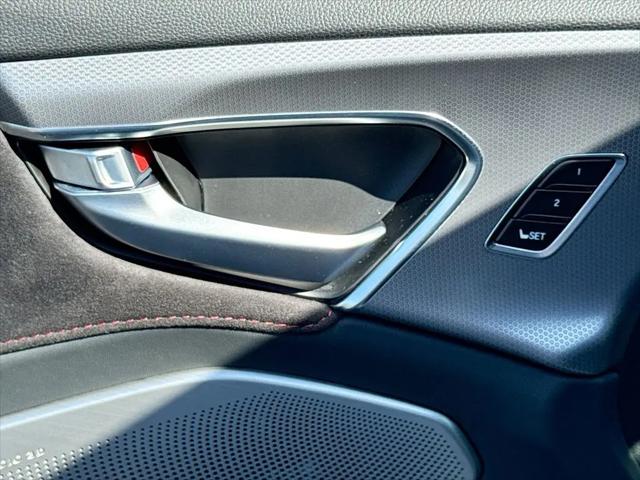 2026 Acura RDX A-Spec Advance
