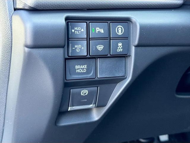 2026 Acura RDX A-Spec Advance