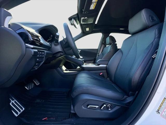 2026 Acura RDX A-Spec Advance