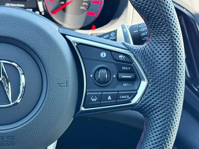 2026 Acura RDX A-Spec Advance