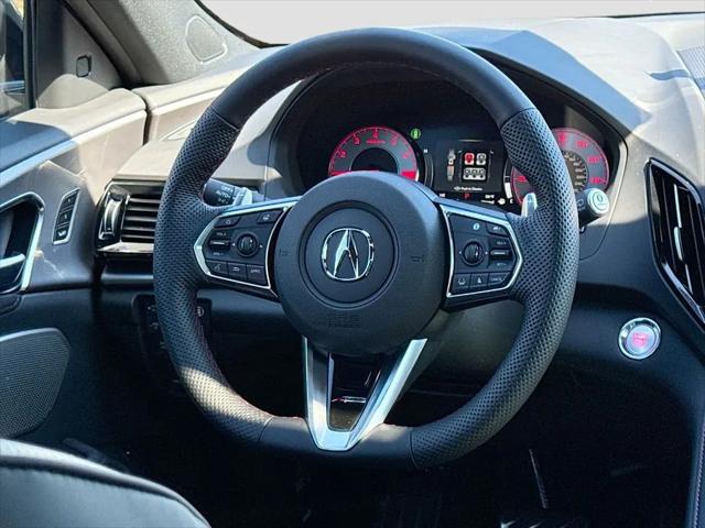 2026 Acura RDX A-Spec Advance