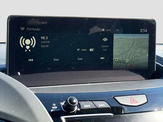 2026 Acura RDX A-Spec Advance