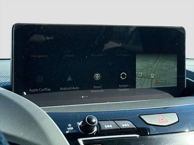 2026 Acura RDX A-Spec Advance