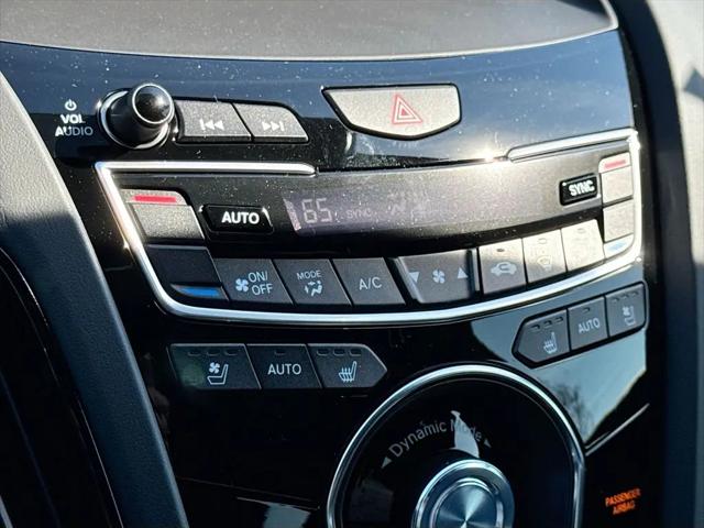 2026 Acura RDX A-Spec Advance