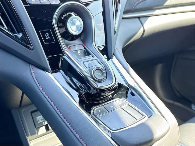 2026 Acura RDX A-Spec Advance