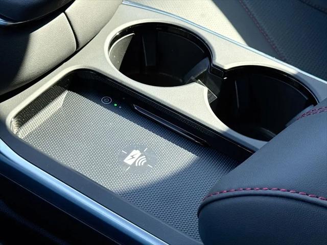 2026 Acura RDX A-Spec Advance