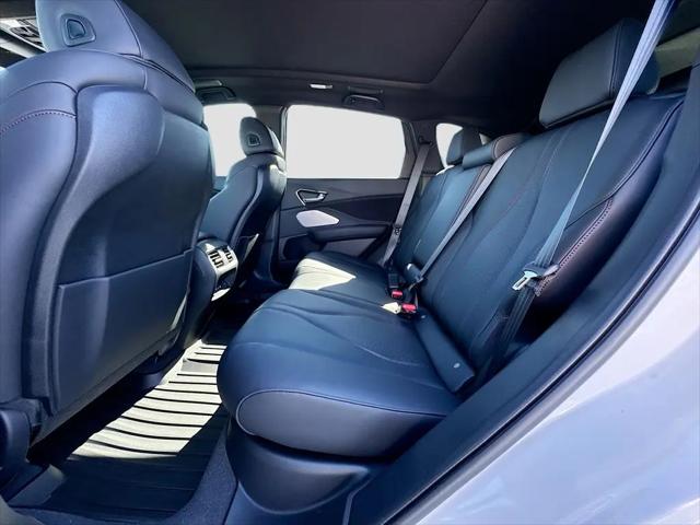 2026 Acura RDX A-Spec Advance
