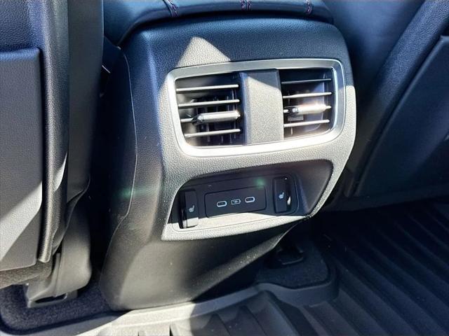 2026 Acura RDX A-Spec Advance
