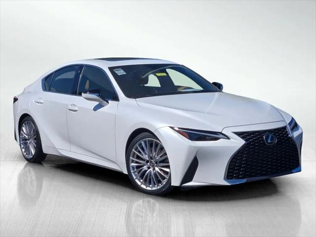2023 Lexus IS 300 IS 300 for sale in Roseville, CA