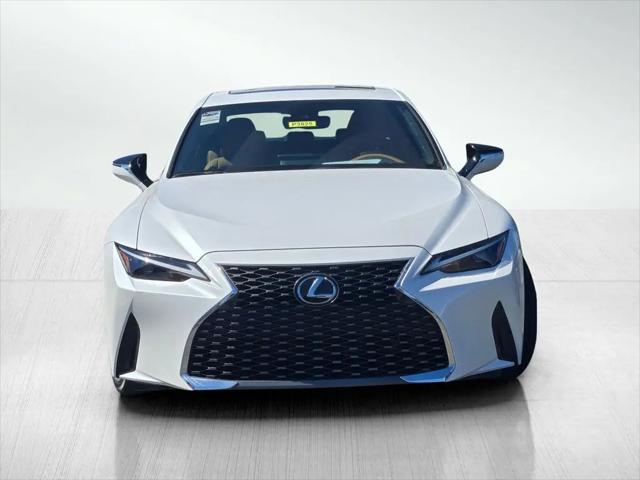 2023 Lexus IS 300 IS 300
