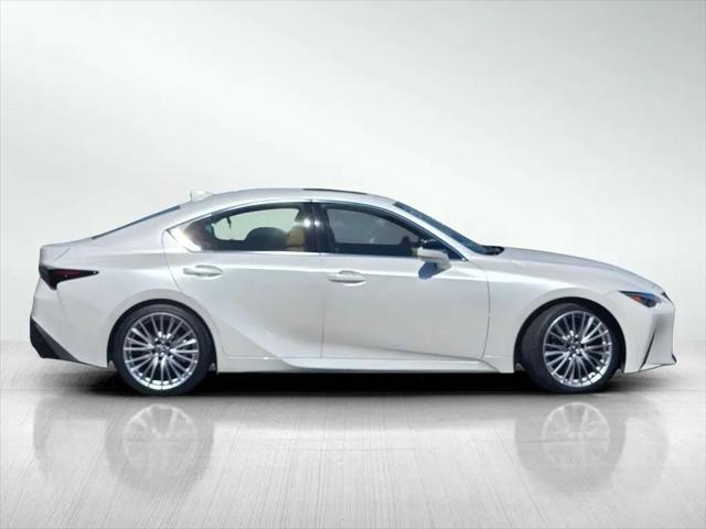 2023 Lexus IS 300 IS 300