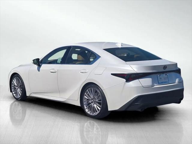 2023 Lexus IS 300 IS 300