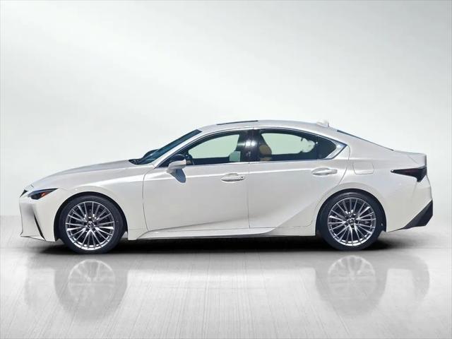 2023 Lexus IS 300 IS 300