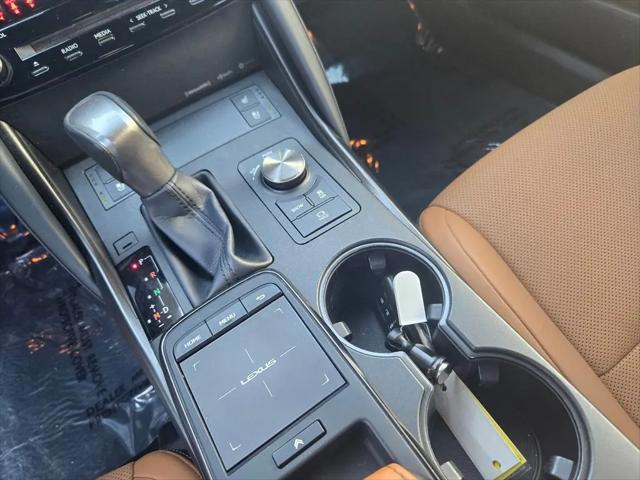 2023 Lexus IS 300 IS 300