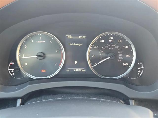 2023 Lexus IS 300 IS 300