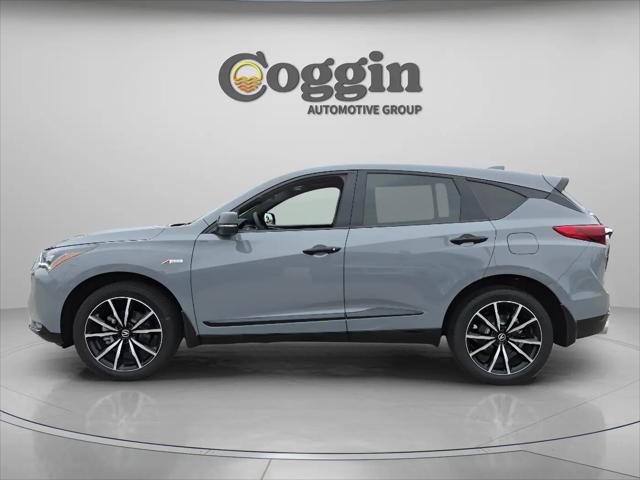 2026 Acura RDX A-Spec Advance