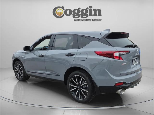 2026 Acura RDX A-Spec Advance