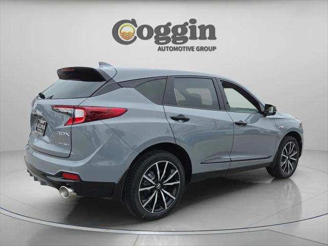 2026 Acura RDX A-Spec Advance