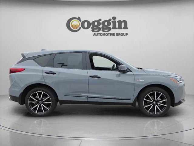 2026 Acura RDX A-Spec Advance