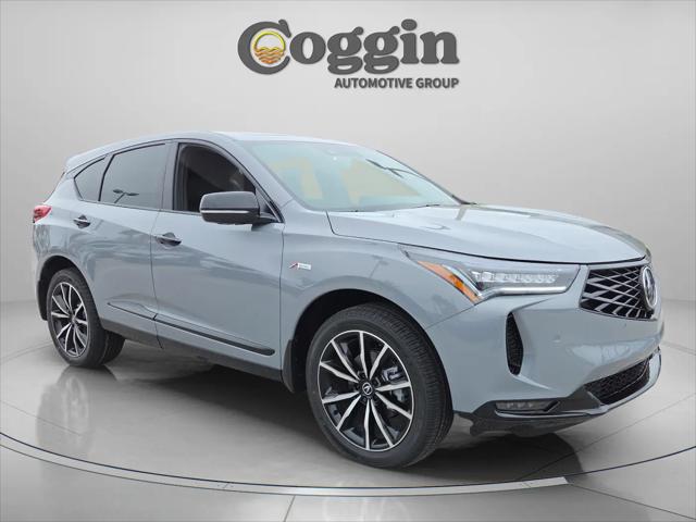 2026 Acura RDX A-Spec Advance