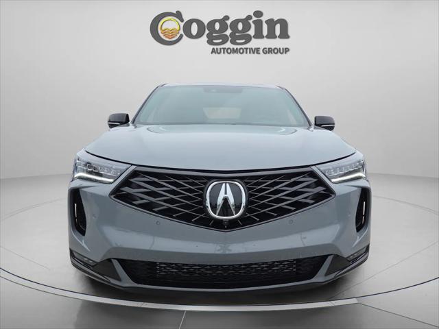 2026 Acura RDX A-Spec Advance