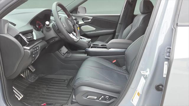 2026 Acura RDX A-Spec Advance
