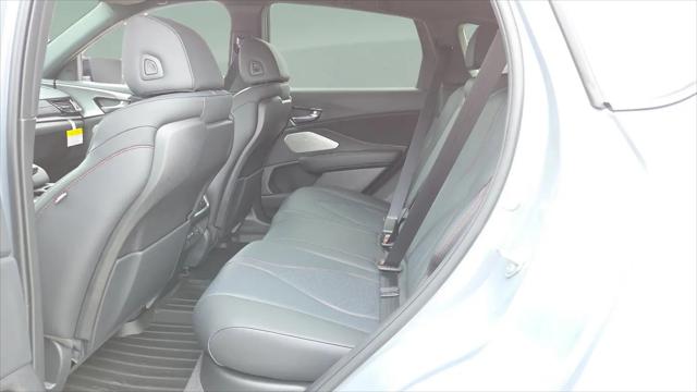 2026 Acura RDX A-Spec Advance