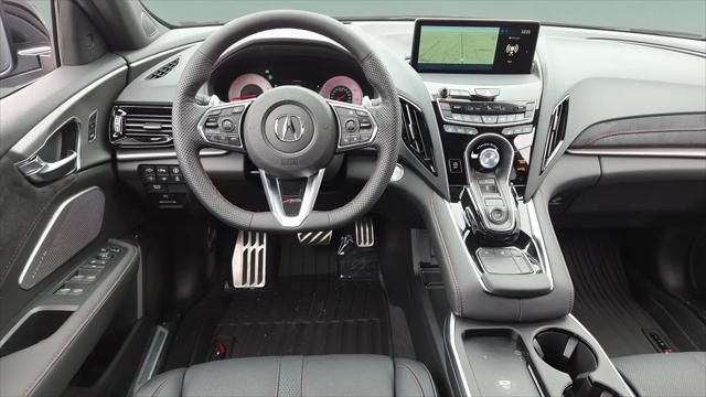 2026 Acura RDX A-Spec Advance