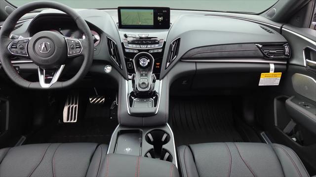 2026 Acura RDX A-Spec Advance