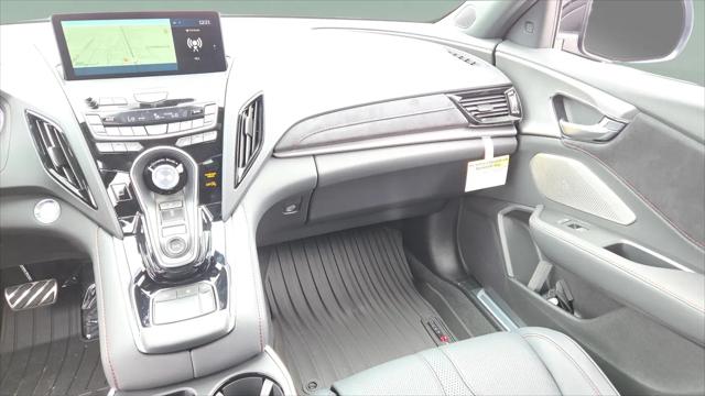 2026 Acura RDX A-Spec Advance