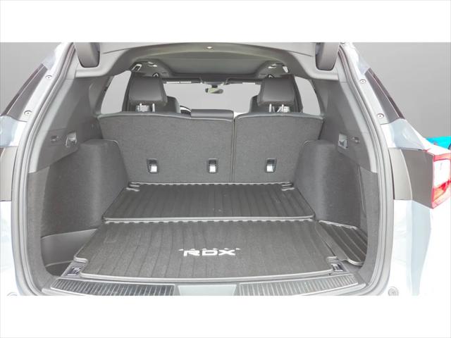 2026 Acura RDX A-Spec Advance