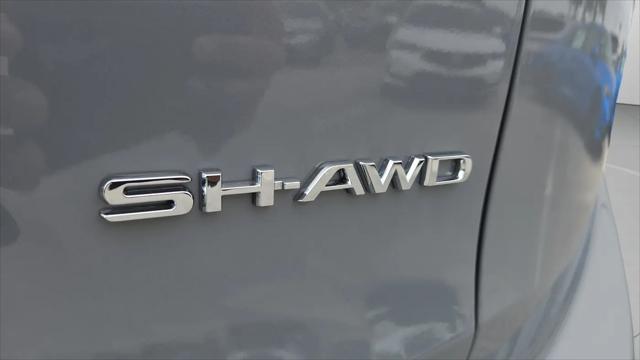 2026 Acura RDX A-Spec Advance