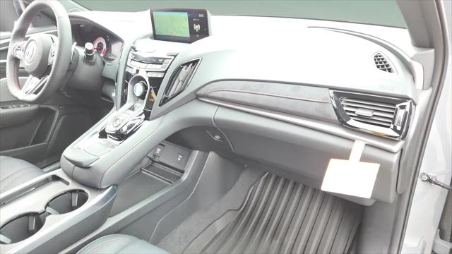2026 Acura RDX A-Spec Advance