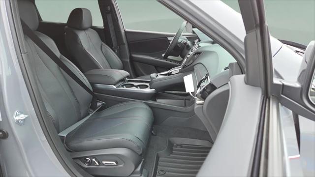 2026 Acura RDX A-Spec Advance