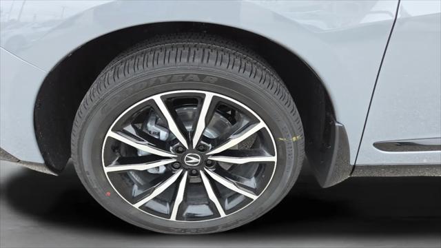 2026 Acura RDX A-Spec Advance