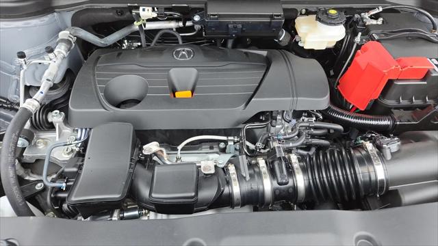 2026 Acura RDX A-Spec Advance