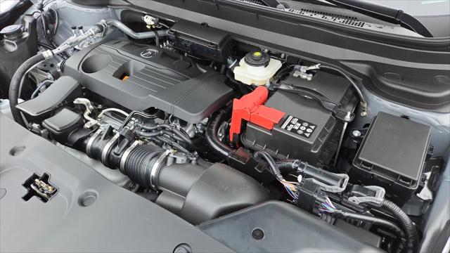 2026 Acura RDX A-Spec Advance