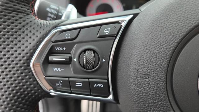 2026 Acura RDX A-Spec Advance